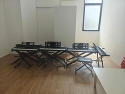 Nordcom Two (D27), Retail #567488121